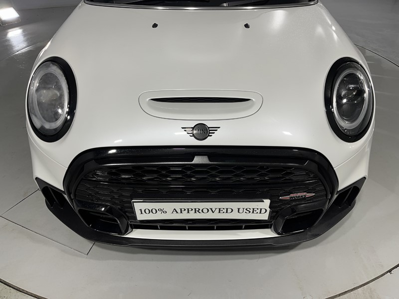 Used MINI Hatch 2023 for sale - 77179623: Photo 38