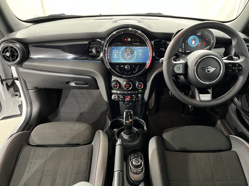 Used MINI Hatch 2023 for sale - 77179623: Photo 4