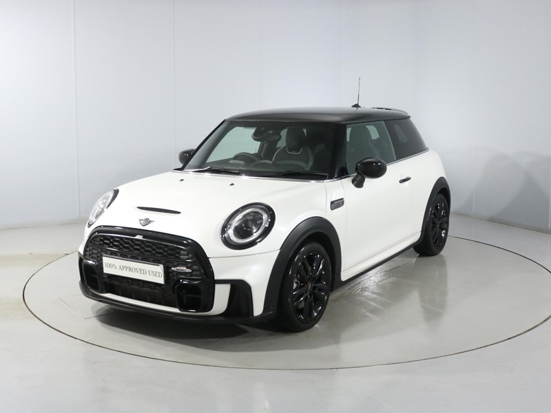 Used MINI Hatch 2023 for sale - 77179623: Photo 43