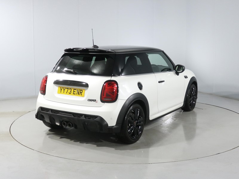 Used MINI Hatch 2023 for sale - 77179623: Photo 44