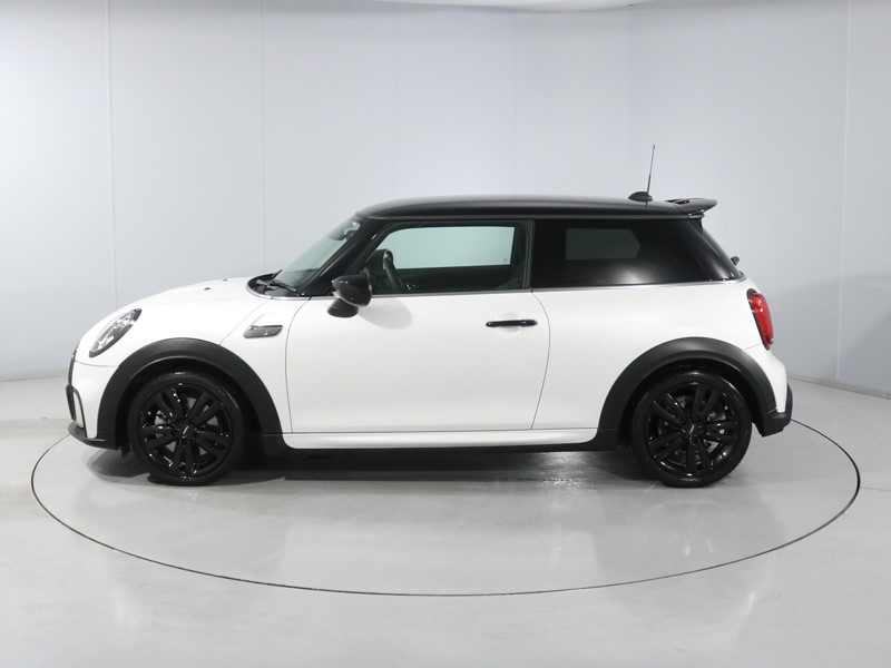 Used MINI Hatch 2023 for sale - 77179623: Photo 45