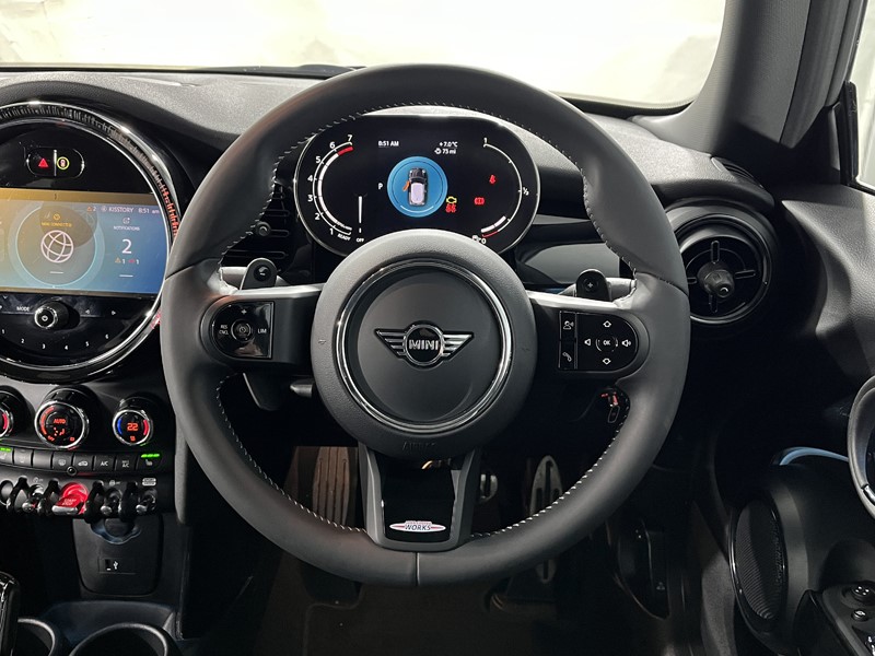 Used MINI Hatch 2023 for sale - 77179623: Photo 5