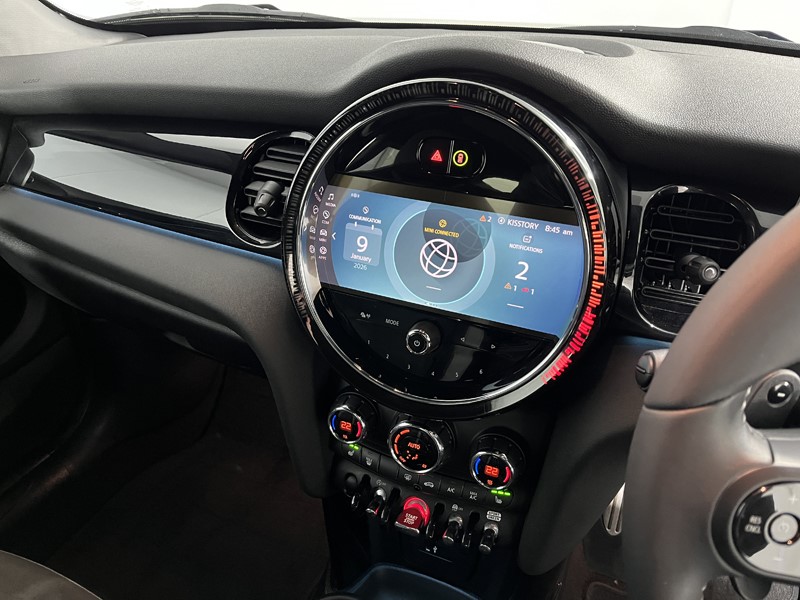 Used MINI Hatch 2023 for sale - 77179623: Photo 8