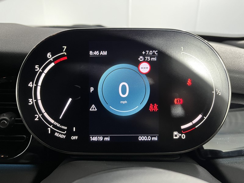 Used MINI Hatch 2023 for sale - 77179623: Photo 9