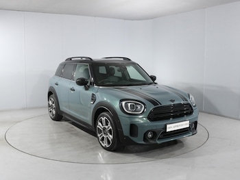 Used MINI Countryman 2023 for sale - 78408426: Photo