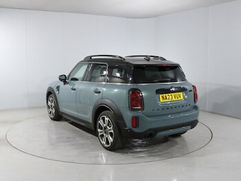 Used MINI Countryman 2023 for sale - 78408426: Photo