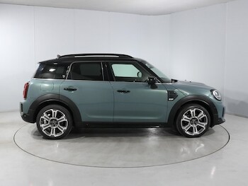 Used MINI Countryman 2023 for sale - 78408426: Photo