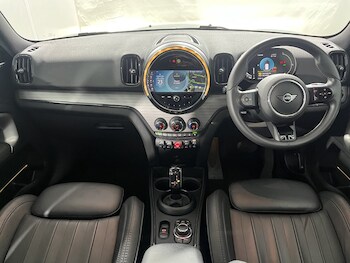 Used MINI Countryman 2023 for sale - 78408426: Photo