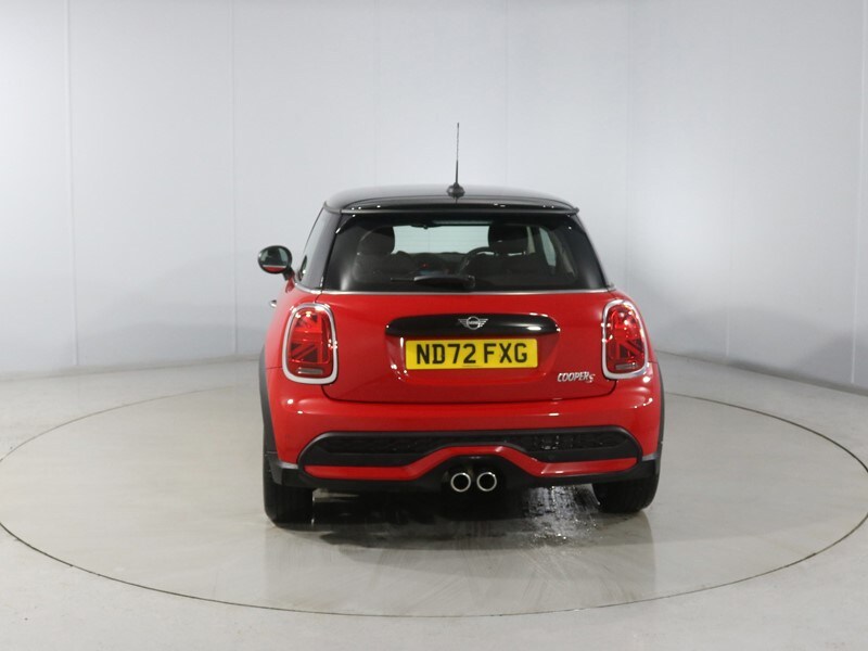 Used MINI Hatch 2022 for sale - 77589865: Photo 15