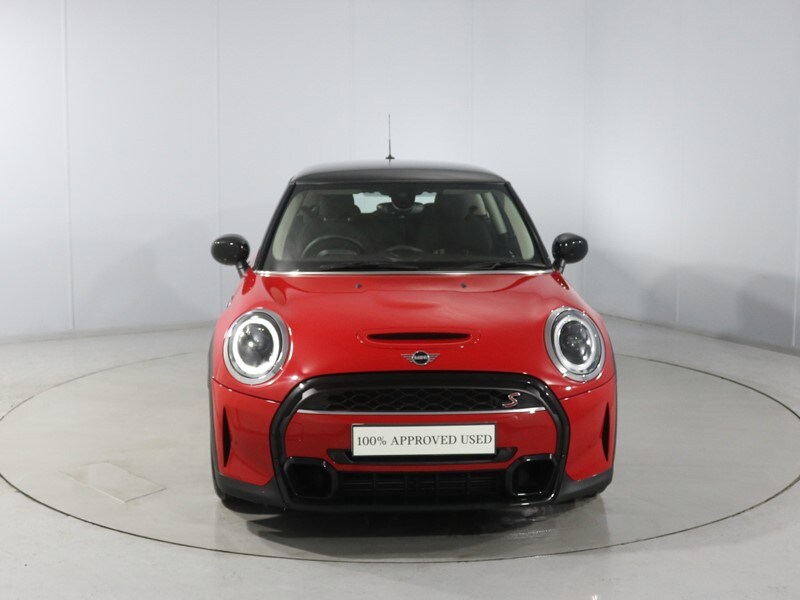 Used MINI Hatch 2022 for sale - 77589865: Photo 16