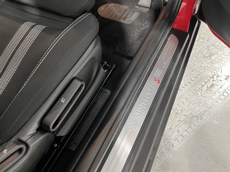 Used MINI Hatch 2022 for sale - 77589865: Photo 18