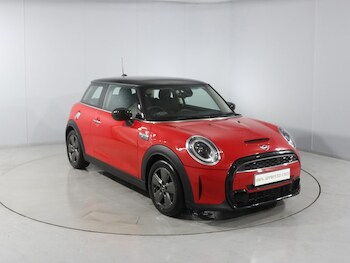 Used MINI Hatch 2022 for sale - 77589865: Photo