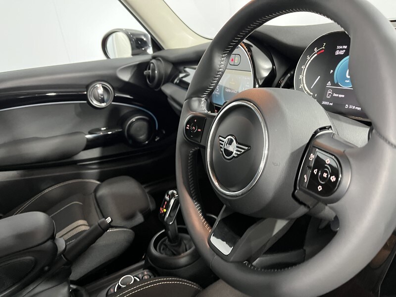 Used MINI Hatch 2022 for sale - 77589865: Photo 21