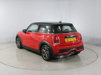 Used MINI Hatch 2022 for sale - 77589865: Photo