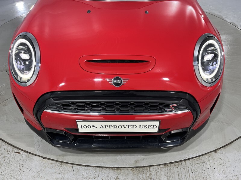 Used MINI Hatch 2022 for sale - 77589865: Photo 36