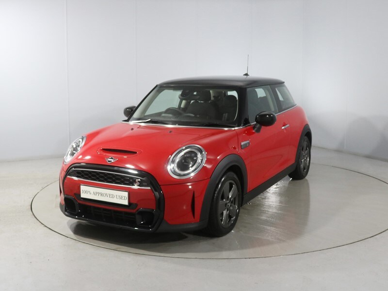 Used MINI Hatch 2022 for sale - 77589865: Photo 40