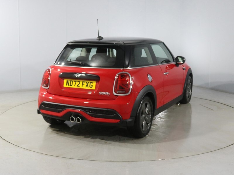 Used MINI Hatch 2022 for sale - 77589865: Photo 41