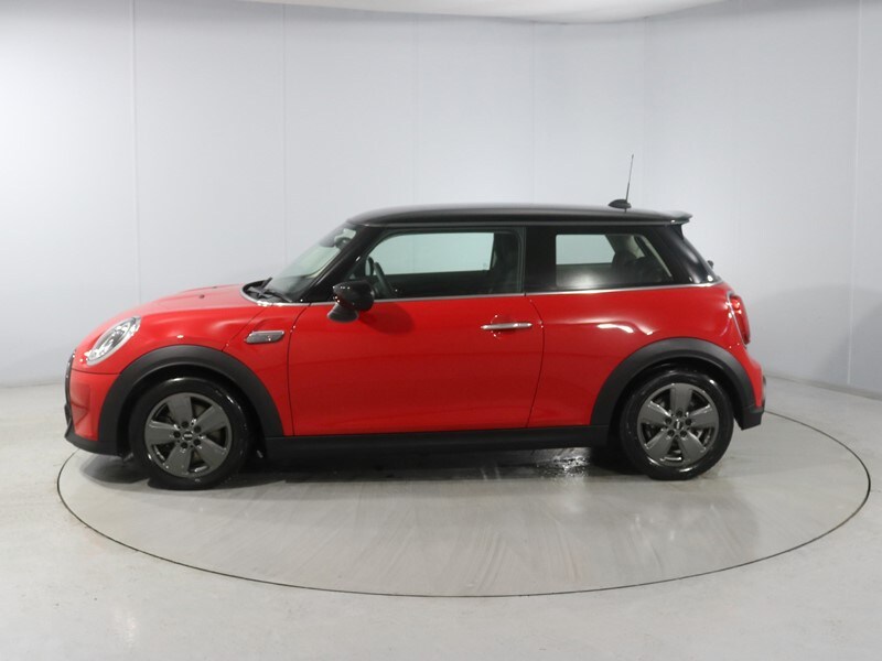 Used MINI Hatch 2022 for sale - 77589865: Photo 42