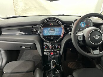 Used MINI Hatch 2022 for sale - 77589865: Photo