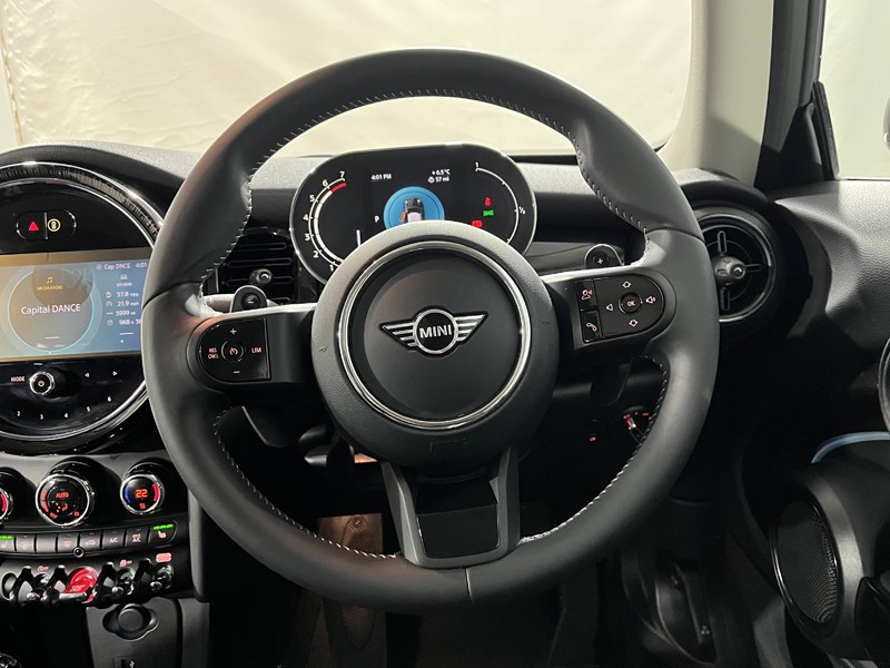 Used MINI Hatch 2022 for sale - 77589865: Photo 5