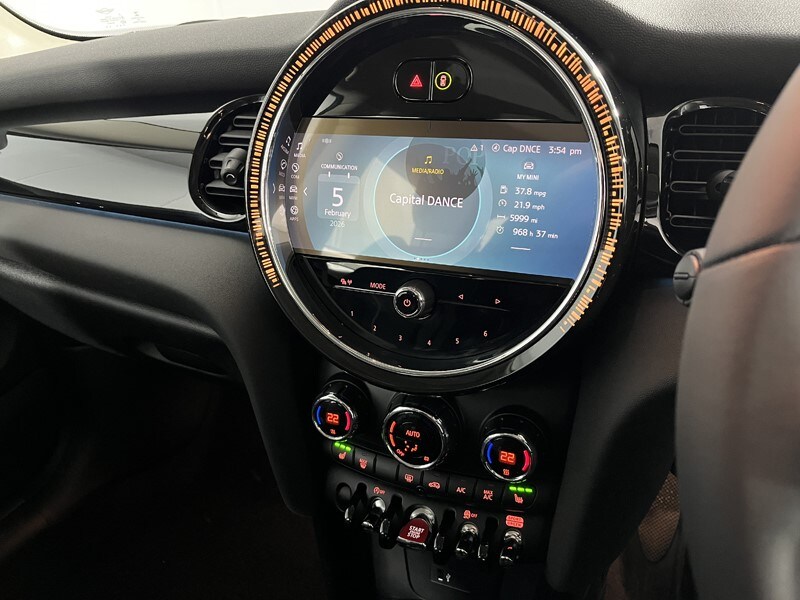 Used MINI Hatch 2022 for sale - 77589865: Photo 8