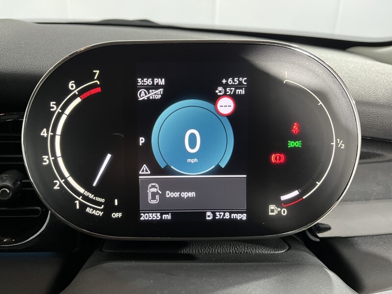 Used MINI Hatch 2022 for sale - 77589865: Photo 9