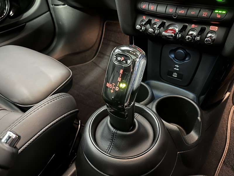 Used MINI Hatch 2022 for sale - 77326470: Photo 10