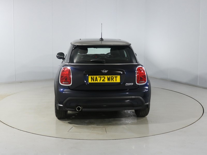Used MINI Hatch 2022 for sale - 77326470: Photo 15
