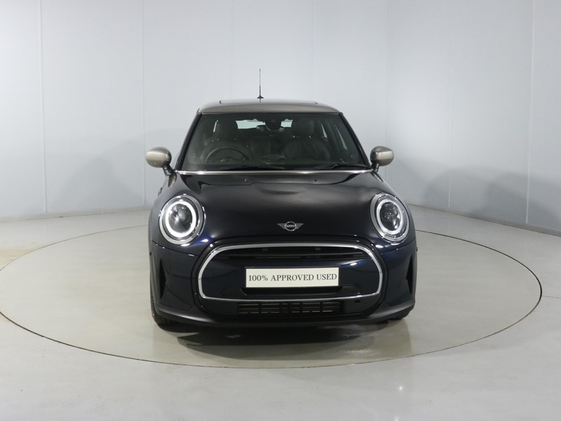Used MINI Hatch 2022 for sale - 77326470: Photo 16