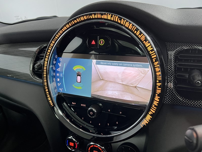 Used MINI Hatch 2022 for sale - 77326470: Photo 19