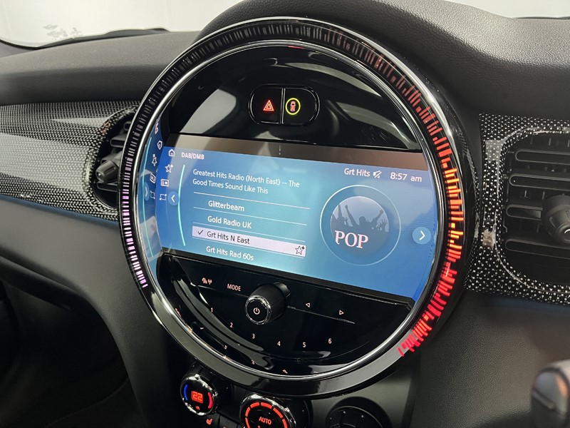 Used MINI Hatch 2022 for sale - 77326470: Photo 28