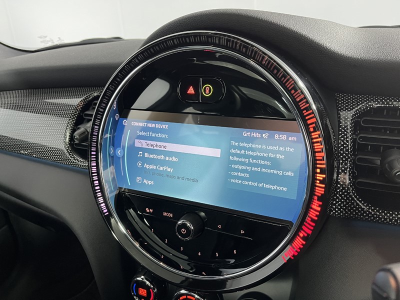 Used MINI Hatch 2022 for sale - 77326470: Photo 29