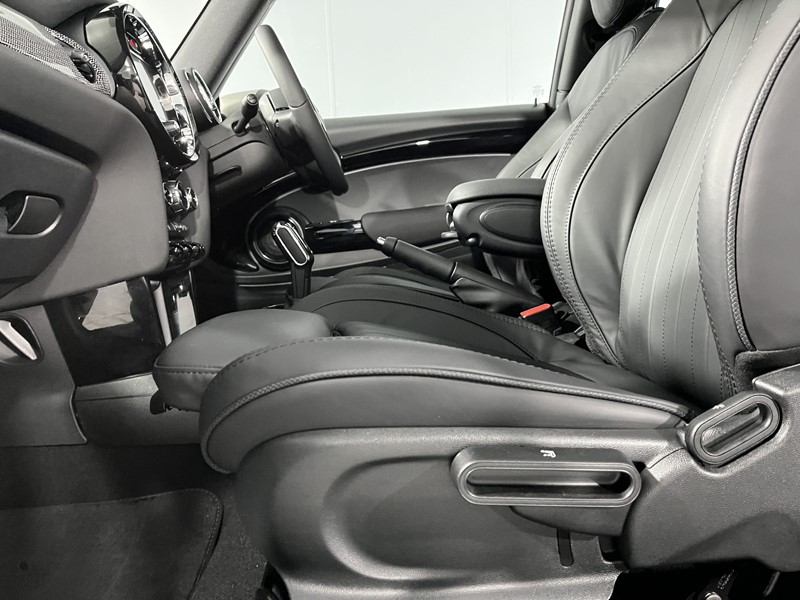 Used MINI Hatch 2022 for sale - 77326470: Photo 35