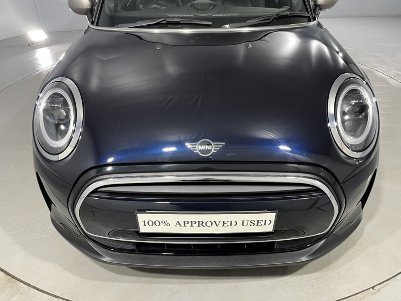 Used MINI Hatch 2022 for sale - 77326470: Photo 38