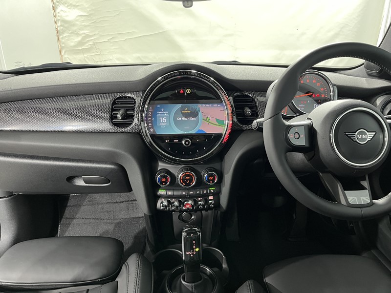 Used MINI Hatch 2022 for sale - 77326470: Photo 4