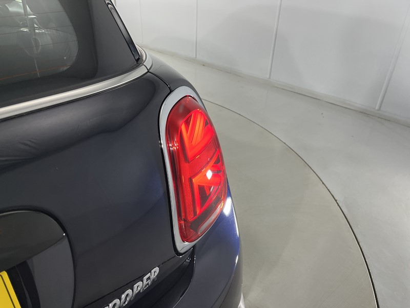 Used MINI Hatch 2022 for sale - 77326470: Photo 40