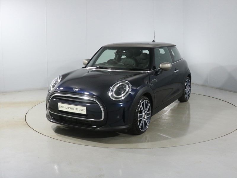 Used MINI Hatch 2022 for sale - 77326470: Photo 42