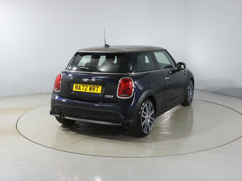 Used MINI Hatch 2022 for sale - 77326470: Photo 43