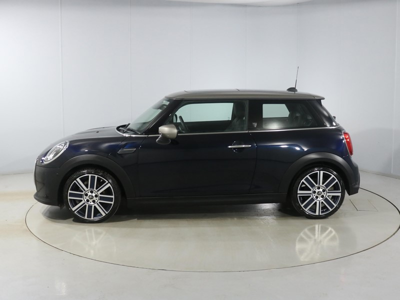 Used MINI Hatch 2022 for sale - 77326470: Photo 44