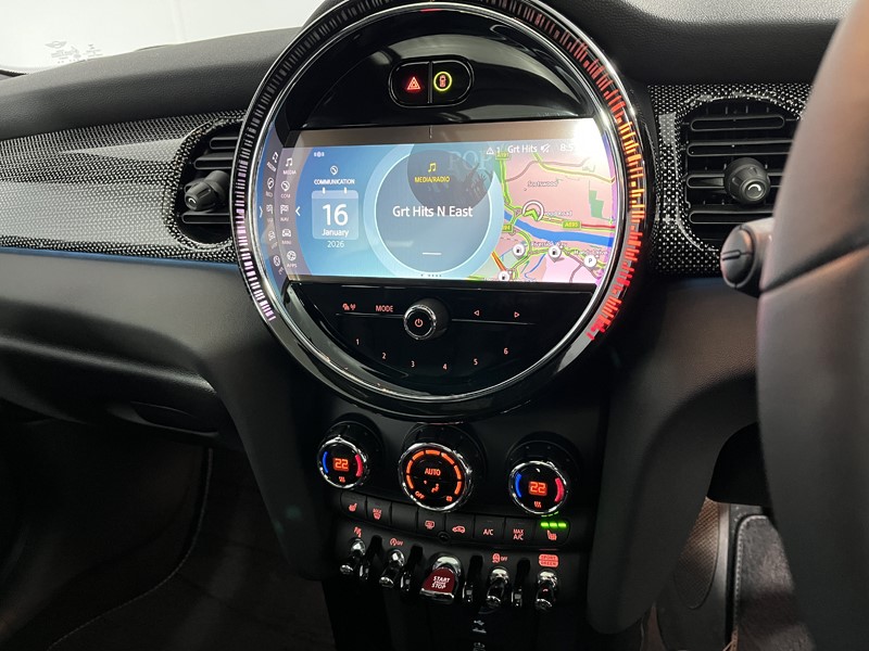 Used MINI Hatch 2022 for sale - 77326470: Photo 8