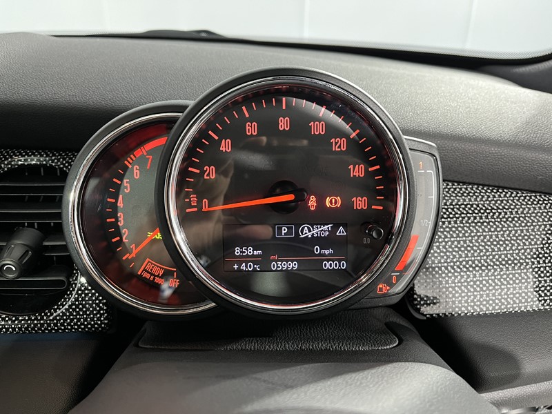 Used MINI Hatch 2022 for sale - 77326470: Photo 9