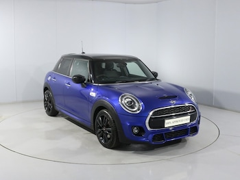 Used MINI Hatch 2021 for sale - 78656756: Photo