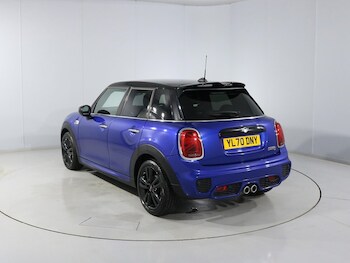 Used MINI Hatch 2021 for sale - 78656756: Photo