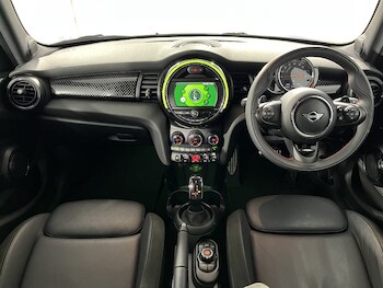 Used MINI Hatch 2021 for sale - 78656756: Photo