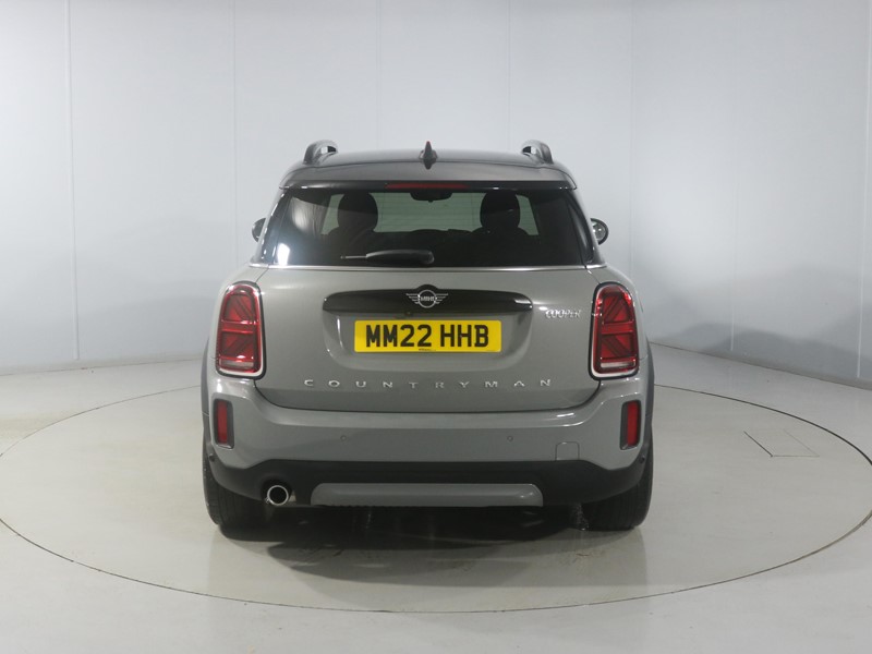 Used MINI Countryman 2022 for sale - 76981999: Photo 15