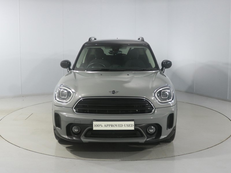 Used MINI Countryman 2022 for sale - 76981999: Photo 16