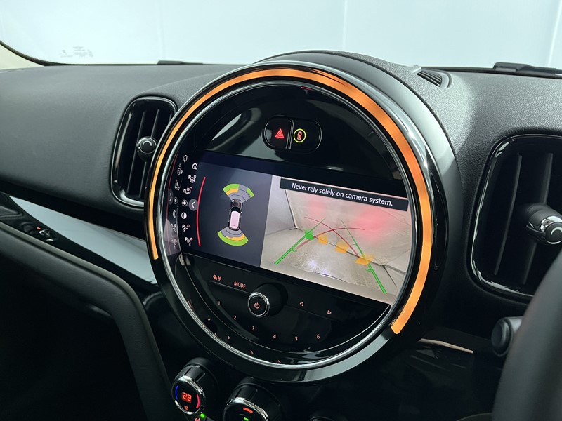 Used MINI Countryman 2022 for sale - 76981999: Photo 18