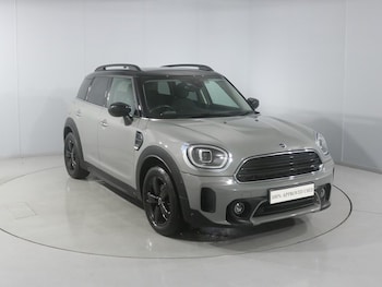 Used MINI Countryman 2022 for sale - 76981999: Photo