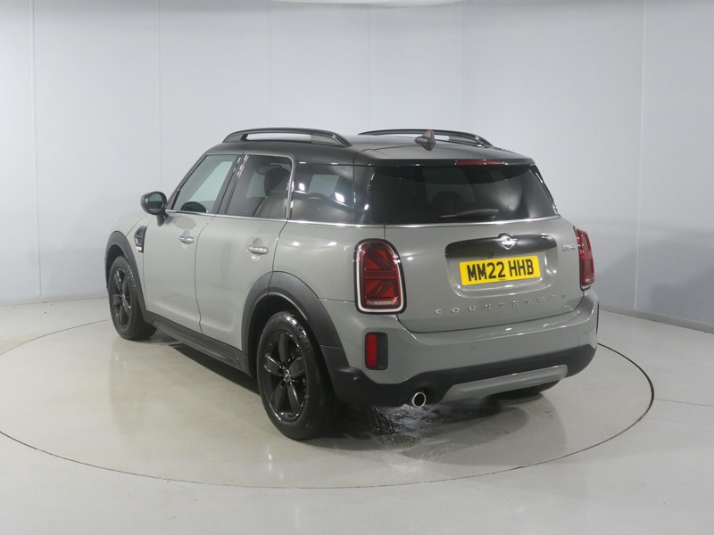 Used MINI Countryman 2022 for sale - 76981999: Photo 2