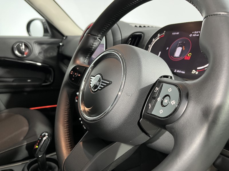 Used MINI Countryman 2022 for sale - 76981999: Photo 22